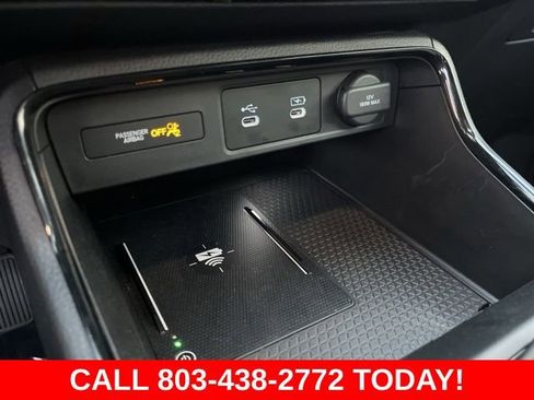Used 2026 Honda CR-V EX-L image 27