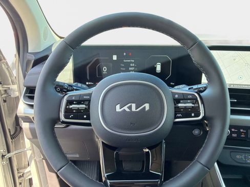 New 2026 Kia Carnival SX Prestige FWD image 28