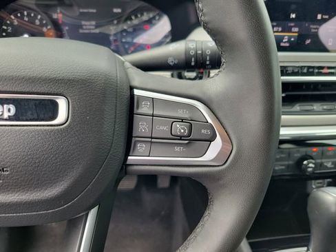 Used 2024 Jeep Compass Limited AWD/4WD image 18