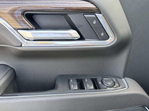 New 2026 Chevrolet Silverado 1500 LT Trail Boss w/ LT Trail Boss Premium Package AWD/4WD image 20