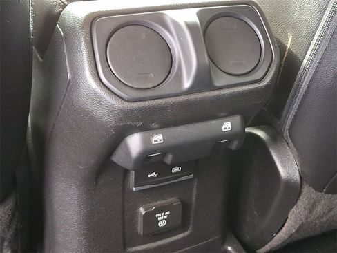 Used 2019 Jeep Wrangler Unlimited Sahara w/ Dual Top Group image 11