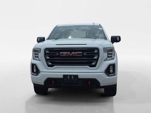 Used 2022 GMC Sierra 1500 AT4 w/ AT4 Preferred Package AWD/4WD image 9