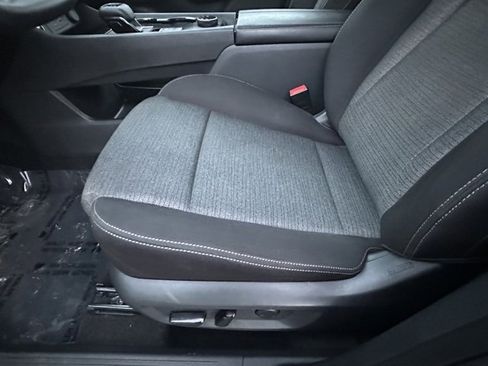 Certified 2021 Nissan Rogue SV image 24