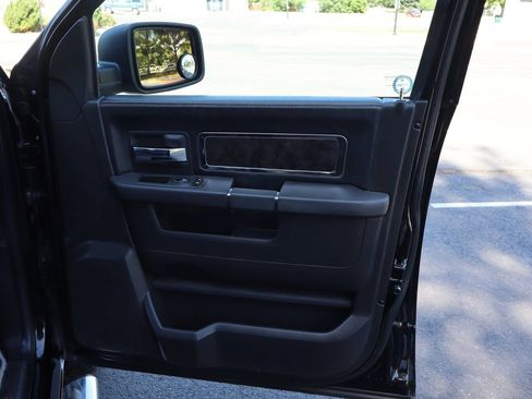 Used 2012 RAM 1500 Laramie Limited AWD/4WD image 26