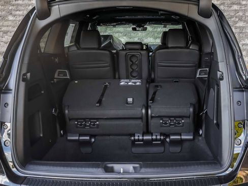 New 2026 Honda Odyssey Sport-L image 9