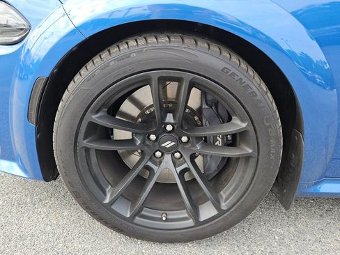 Used 2021 Dodge Charger Scat Pack RWD image 9