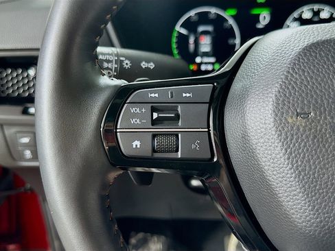 Used 2024 Honda CR-V Sport Touring image 23