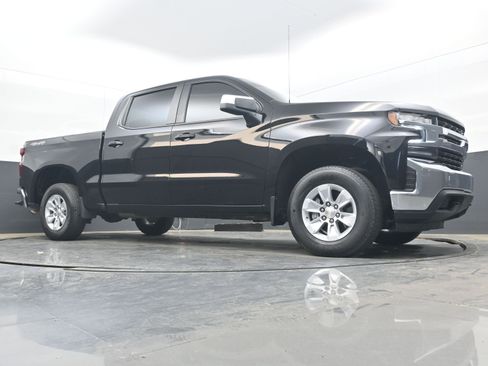 Used 2022 Chevrolet Silverado 1500 LT image 20