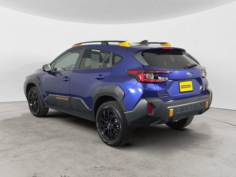 Certified 2024 Subaru Crosstrek 2.5i Wilderness w/ Crosstrek Mirror Package AWD/4WD image 7
