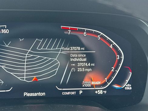 Used 2023 BMW X5 xDrive40i w/ Premium Package image 35