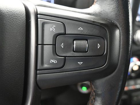 Used 2019 GMC Sierra 1500 AT4 w/ AT4 Premium Package image 30