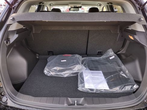 New 2026 Mitsubishi Outlander Sport SE AWD/4WD image 7