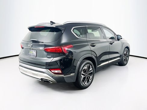 Used 2019 Hyundai Santa Fe FWD image 9