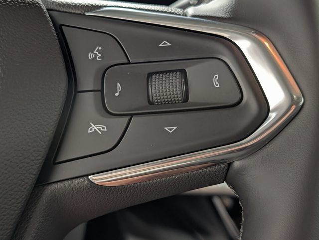 New 2026 Chevrolet Trax LT w/ Sunroof Package FWD image 20