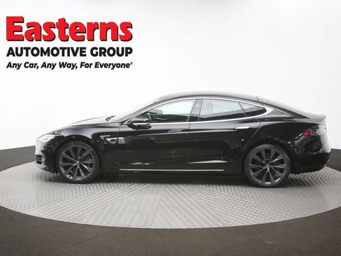 Used 2018 Tesla Model S P100D AWD/4WD image 59