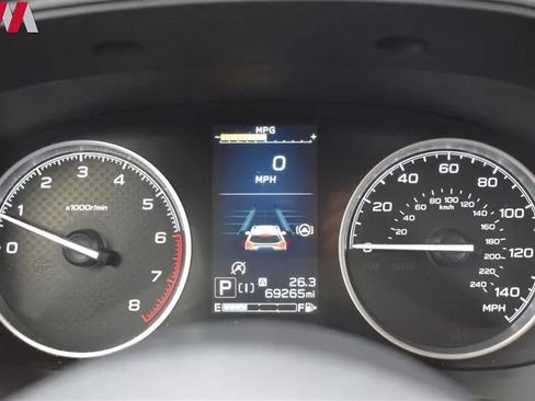 Used 2020 Subaru Forester Limited AWD/4WD image 15