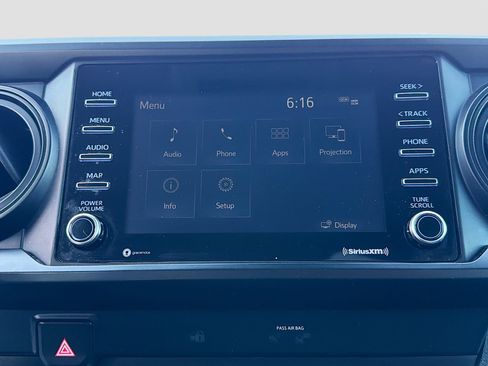 Used 2021 Toyota Tacoma SR w/ SR Convenience Package image 26