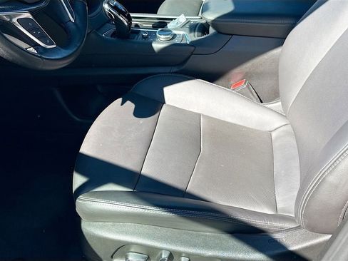 Certified 2023 Cadillac XT5 Sportv w/ Technology Package image 21