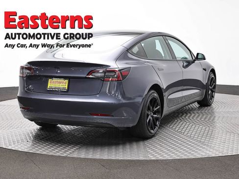 Used 2023 Tesla Model 3 Standard Range RWD image 5