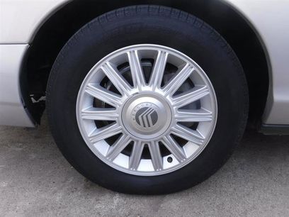Used 2008 Mercury Grand Marquis LS