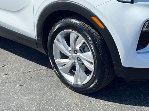 Used 2025 Buick Encore GX Preferred image 30