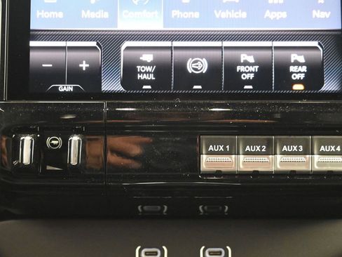 New 2026 RAM 2500 Laramie image 30