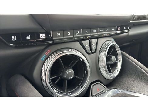 Used 2024 Chevrolet Camaro ZL1 image 24