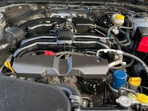 Used 2016 Subaru Forester 2.5i w/ Alloy Wheel Package image 19