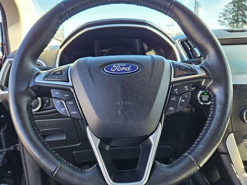 Used 2016 Ford Edge SEL w/ Equipment Group 201A AWD/4WD image 28