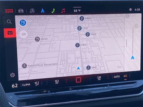 New 2025 Volkswagen GTI SE image 23