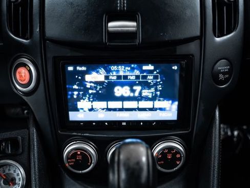 Used 2016 Nissan 370Z Bagged Show Car with Many image 29