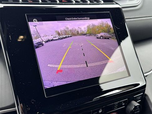 New 2025 Jeep Grand Cherokee 4WD image 19