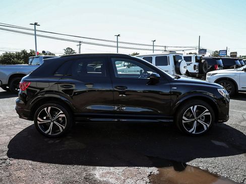 Used 2023 Audi Q3 2.0T Premium Plus w/ Premium Plus Package AWD/4WD image 7