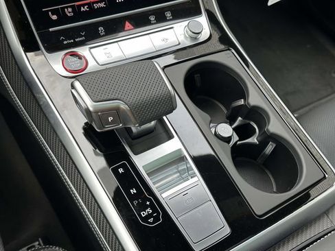 New 2026 Audi SQ8 Premium Plus AWD/4WD image 12