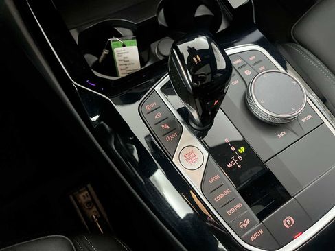 Used 2024 BMW X3 xDrive30i w/ Premium Package w/ZPA image 22