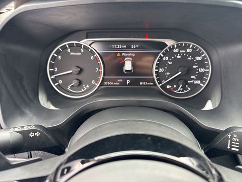 Certified 2021 Nissan Rogue SV image 25