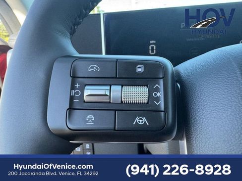 New 2025 Hyundai Santa Fe XRT image 27