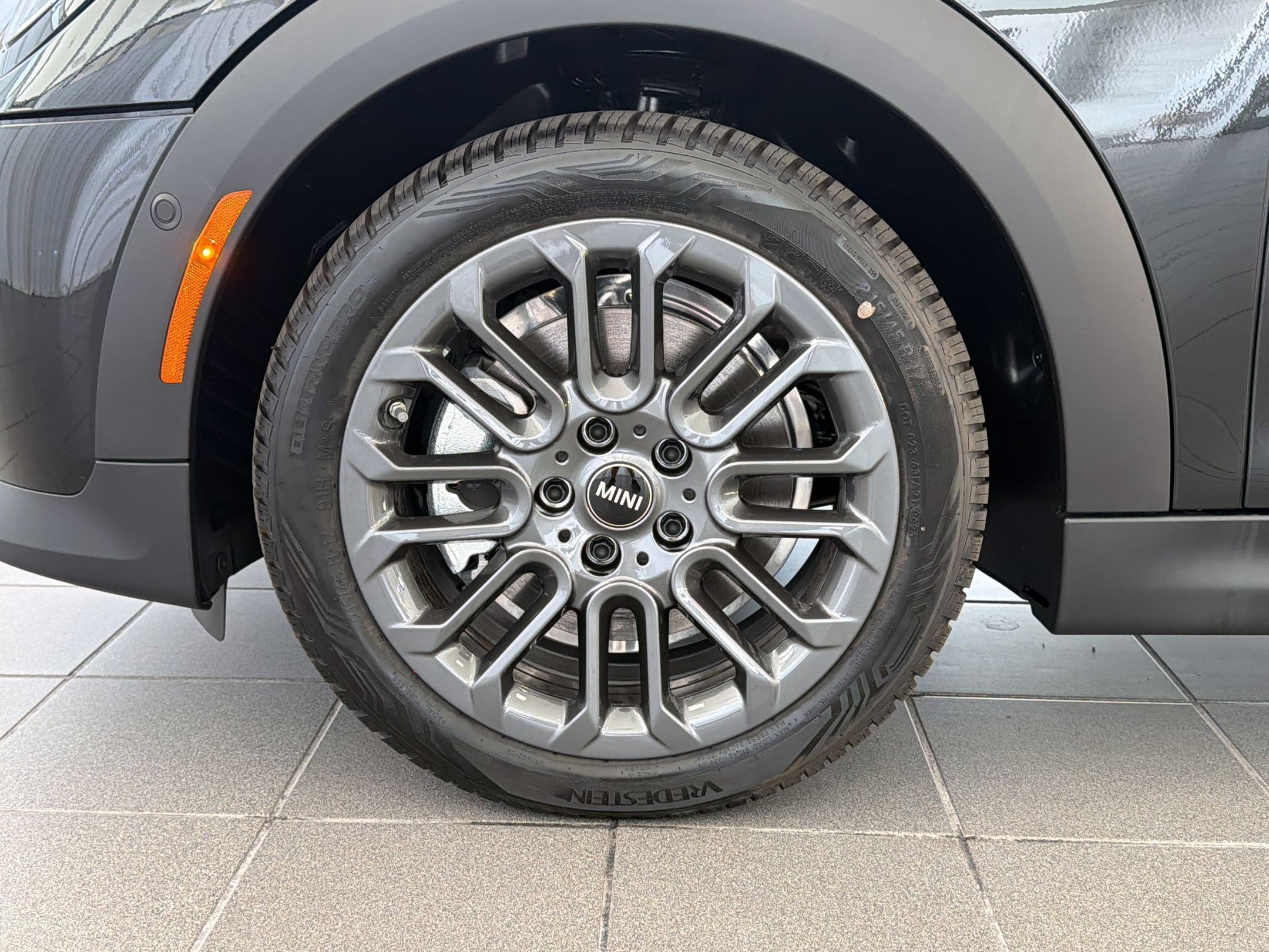 New 2026 MINI Cooper S FWD image 12