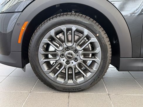 New 2026 MINI Cooper S FWD image 12