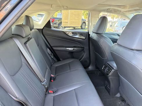 Used 2022 Lexus NX 350h AWD w/ Towing Package (2000 Lbs) image 33