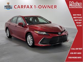 Used 2024 Toyota Camry LE FWD 360° Tour