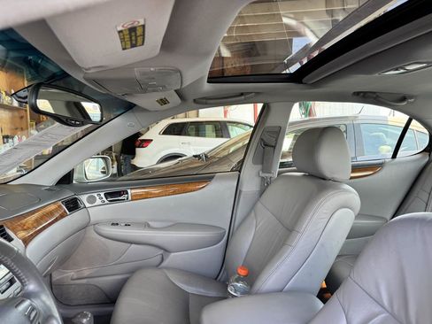 Used 2006 Lexus ES 330 FWD image 32
