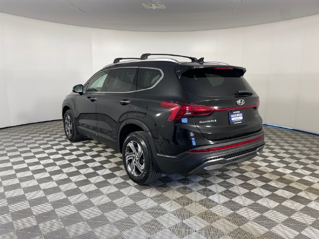 Certified 2023 Hyundai Santa Fe SEL AWD/4WD image 23