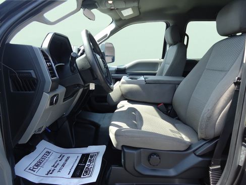 Used 2020 Ford F250 XLT AWD/4WD image 22
