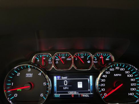 Used 2020 Chevrolet Tahoe Premier image 17