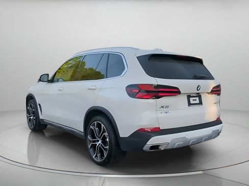 Used 2025 BMW X5 sDrive40i w/ Premium Package RWD image 22