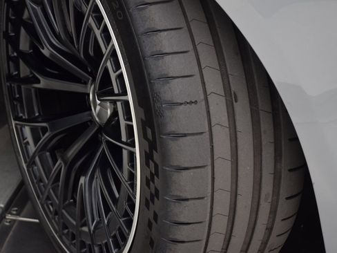 Certified 2025 Mercedes-Benz CLE 53 AMG 4MATIC Cabriolet image 29