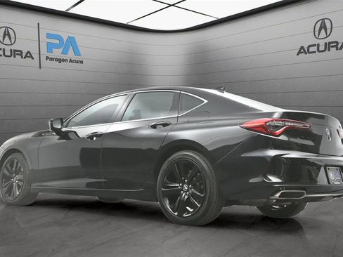 Certified 2023 Acura TLX w/Tech image 25