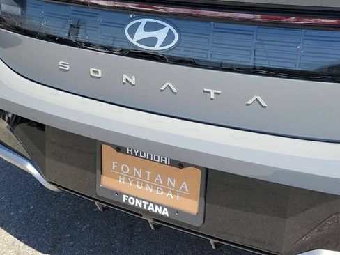 New 2026 Hyundai Sonata SEL FWD image 29