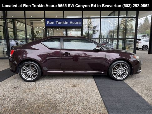 Used 2011 Scion tC image 8